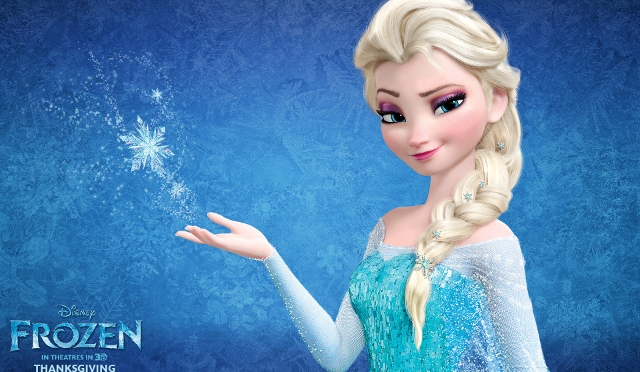Not sure whether Frozen actually has a homosexual agenda? Maybe this will convince you